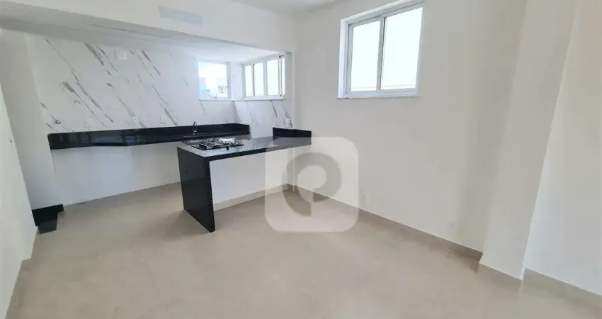 Cobertura com 1 quarto à venda na Rua Hilário de Gouveia, Copacabana, Rio de Janeiro