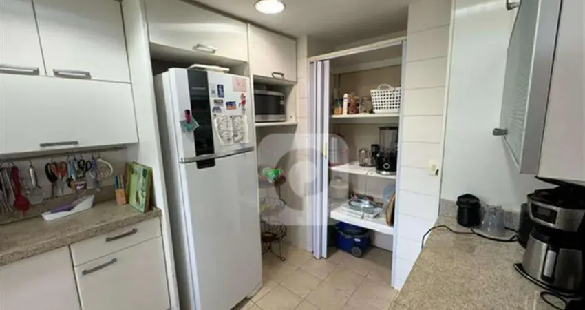 Blue Houses - Apartamento 3 quartos, sendo 2 suítes