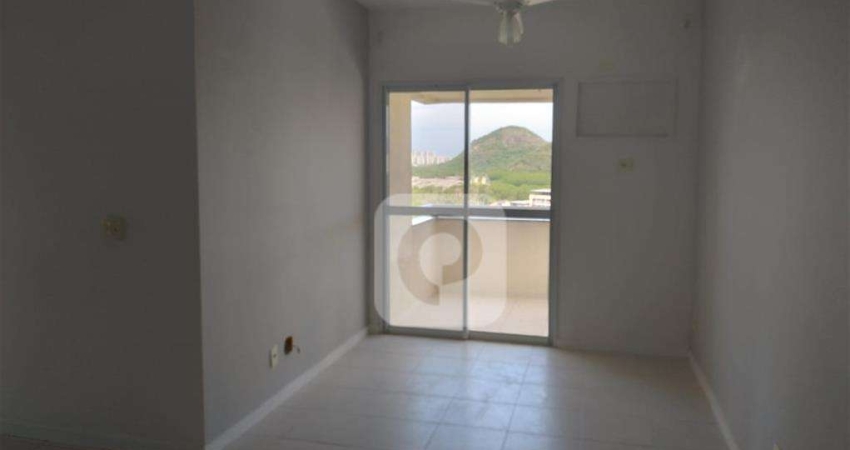 Apartamento com 3 quartos à venda na Avenida Olof Palme, Camorim, Rio de Janeiro