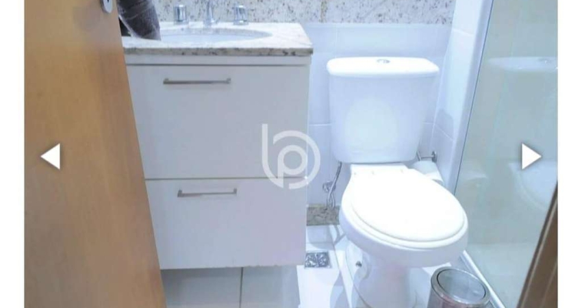 Apartamento com 2 quartos à venda na Avenida Jaime Poggi, Barra Olímpica, Rio de Janeiro