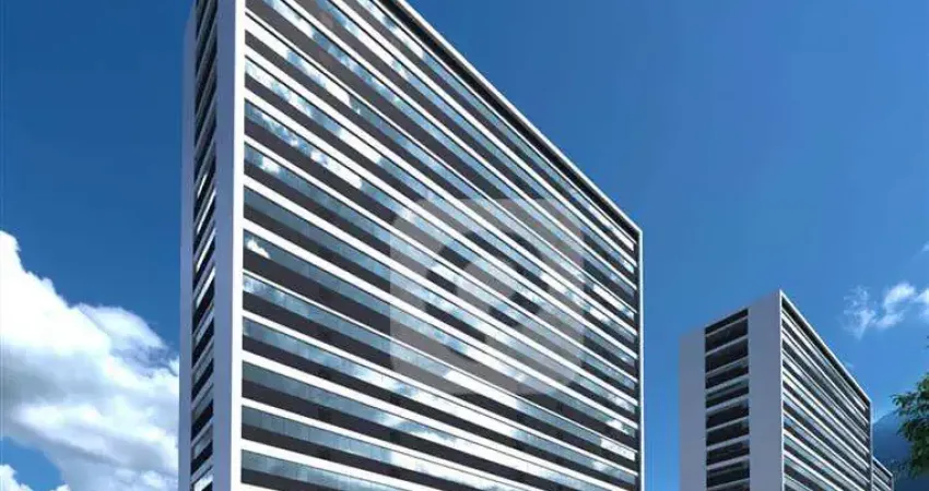 Apartamento 3 quartos à venda na Barra Olímpica