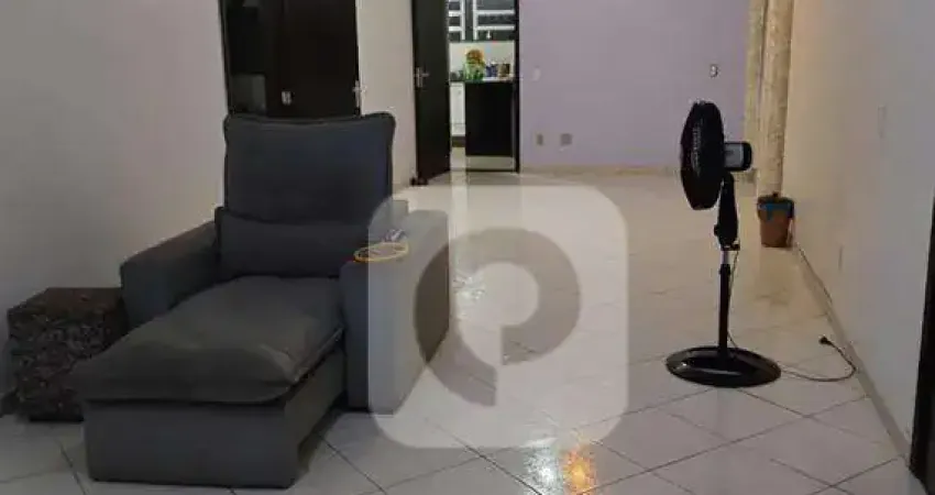 Casa com 3 quartos à venda na Rua Turiacu, Turiaçu, Rio de Janeiro