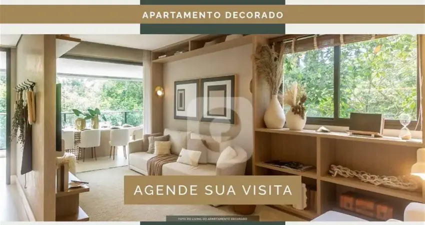 Apartamento com 2 quartos à venda na Rua Jacarandás da Península, Barra da Tijuca, Rio de Janeiro