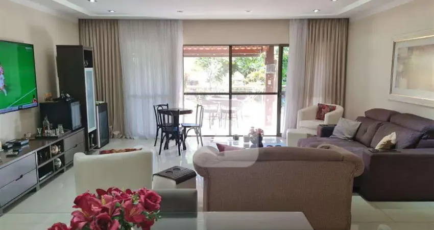 Cobertura com 3 quartos à venda na Rua Murilo de Araújo, Recreio dos Bandeirantes, Rio de Janeiro