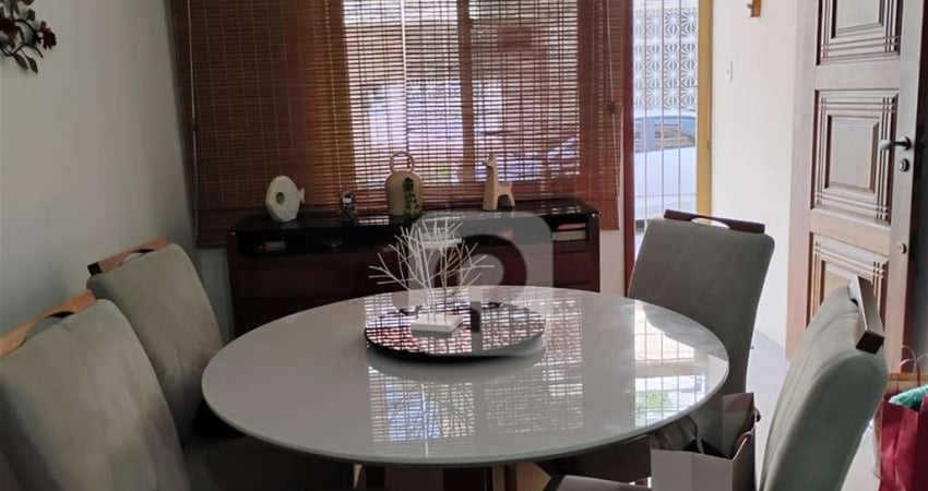 Casa com 4 quartos à venda na Rua José Bonifácio, Todos os Santos, Rio de Janeiro