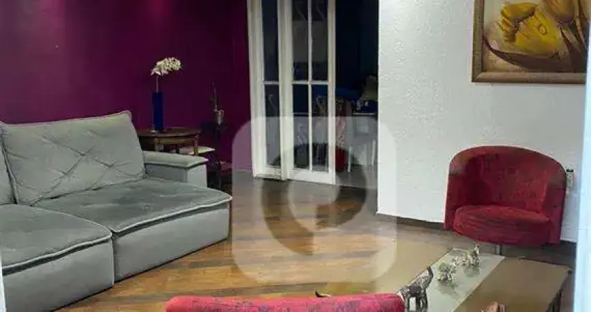 Casa com 6 quartos à venda na Rua Geraldo Miranda, Campo Grande, Rio de Janeiro