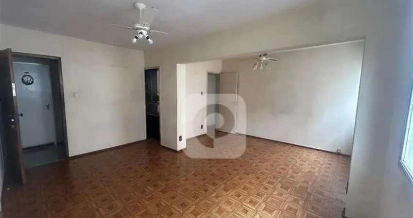 SELECIONE - Apartamento 3 quartos