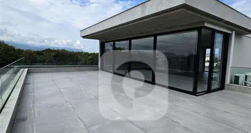 Casa com 4 quartos à venda na Avenida Célia Ribeiro da Silva Mendes, Barra da Tijuca, Rio de Janeiro