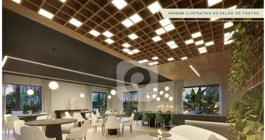 Apartamento com 2 quartos à venda na Rua Franz Weissman, Barra Olímpica, Rio de Janeiro