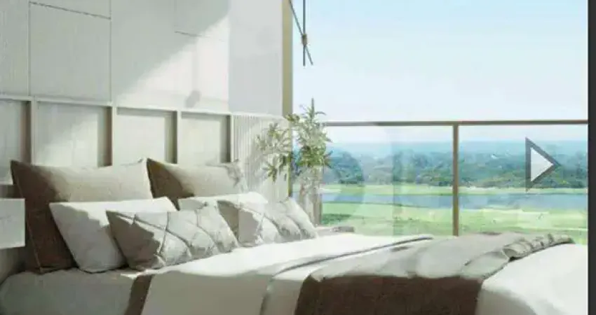 Apartamento com 4 quartos à venda na Avenida das Américas, Barra da Tijuca, Rio de Janeiro