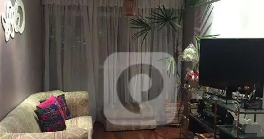 Cobertura com 3 quartos à venda na Rua Uruguai, Tijuca, Rio de Janeiro