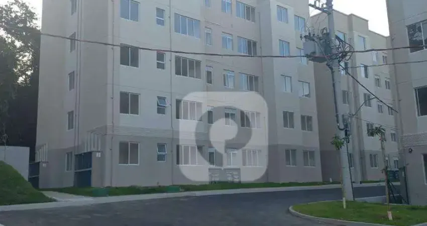 Apartamento com 2 quartos à venda na Estrada dos Bandeirantes, Vargem Grande, Rio de Janeiro