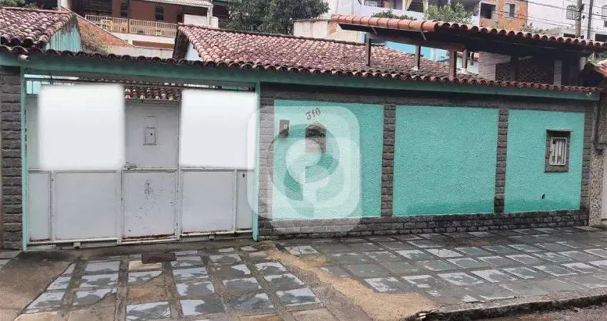 Casa com 3 quartos à venda na Rua Senhora, Campo Grande, Rio de Janeiro