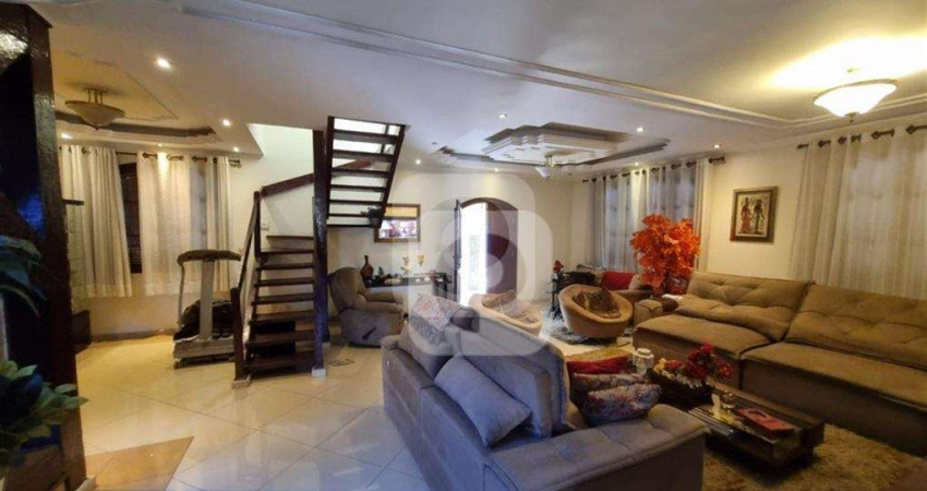 Casa com 3 quartos à venda na Rua Soldado João do Nascimento, Pechincha, Rio de Janeiro
