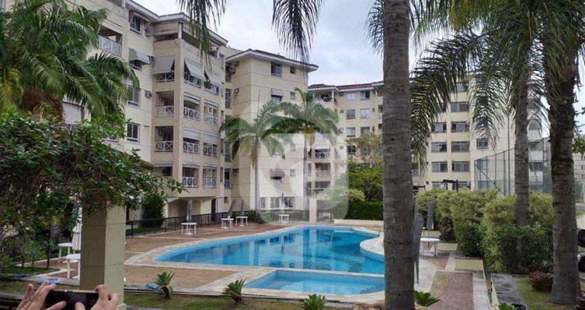 Apartamento à venda na Avenida Raymundo Magalhães Júnior, Barra da Tijuca, Rio de Janeiro