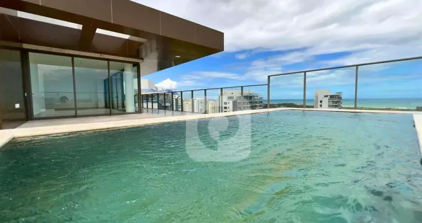 Cobertura com 4 quartos à venda na Avenida das Américas, Barra da Tijuca, Rio de Janeiro