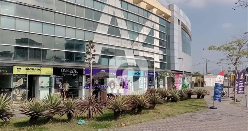 Sala comercial à venda na Avenida das Américas, Barra da Tijuca, Rio de Janeiro