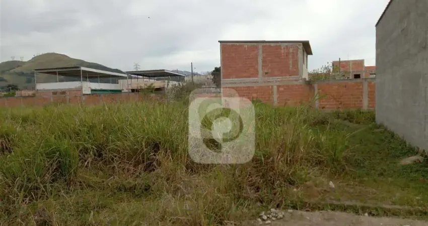 Terreno à venda na Estrada do Guandu, Campo Grande, Rio de Janeiro