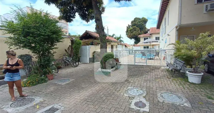 Casa com 3 quartos à venda na Rua Caniu, Pechincha, Rio de Janeiro