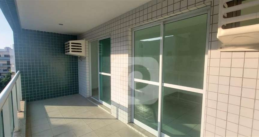 Cobertura com 4 quartos à venda na Rua Geminiano Gois, Freguesia (Jacarepaguá), Rio de Janeiro