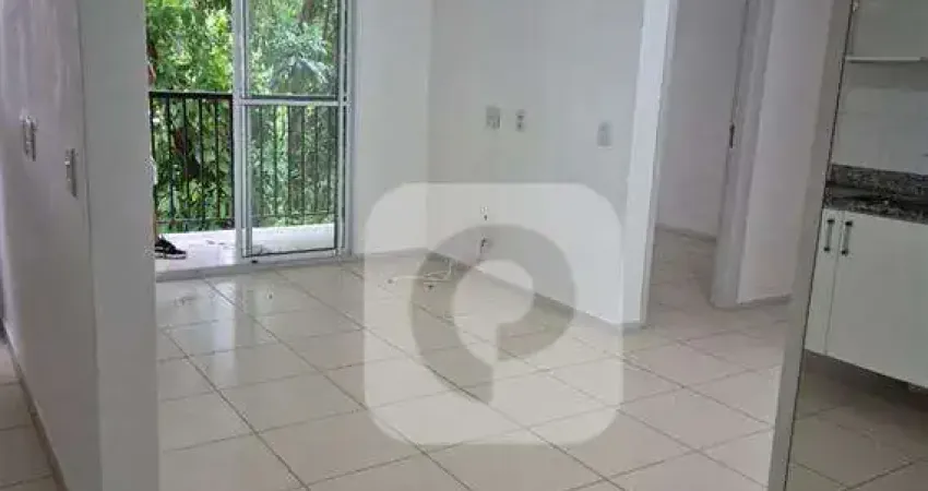 Apartamento com 2 quartos à venda na Rua Godofredo Marques, Jacarepaguá, Rio de Janeiro