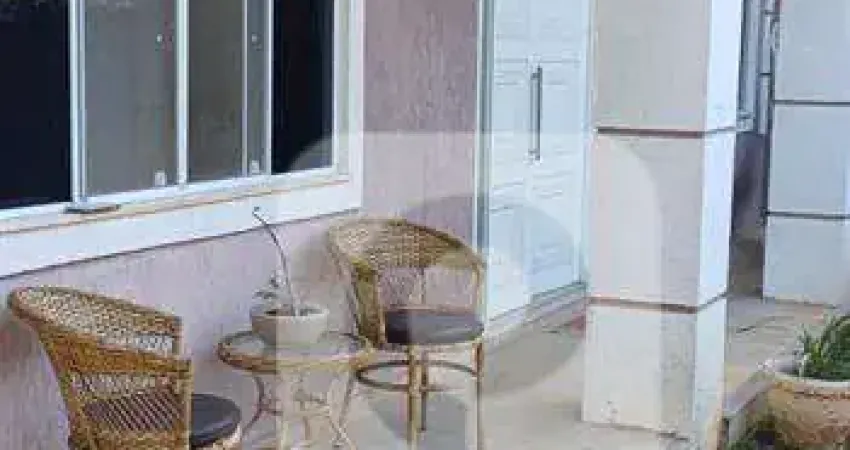 Casa com 6 quartos à venda na Rua João Marques Cadengo, Vargem Pequena, Rio de Janeiro