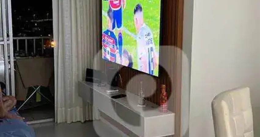Excelente apartamento no Condomínio VERT VITA BOSQUE residencial