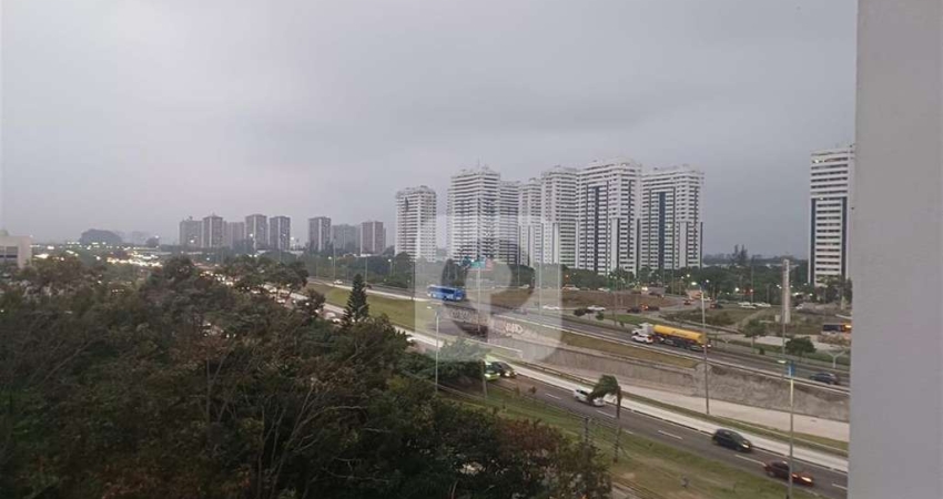 Apartamento com 2 quartos à venda na Avenida das Américas, Recreio dos Bandeirantes, Rio de Janeiro
