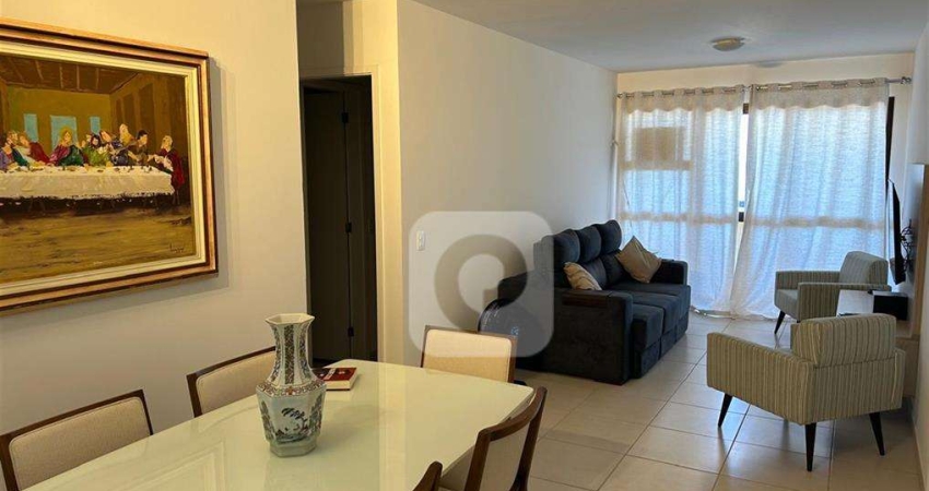 Lindo apartamento na Estrada do Pontal Frente Mar - Recreio dos Bandeirantes