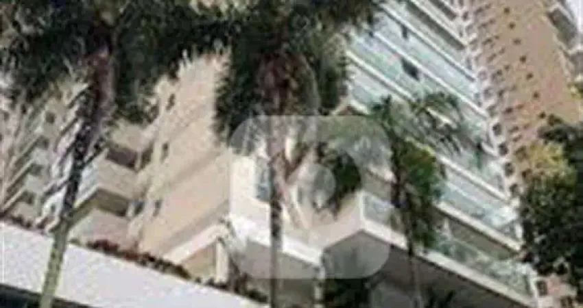 Apartamento com 2 quartos à venda na Avenida José Luiz Ferraz, Recreio dos Bandeirantes, Rio de Janeiro