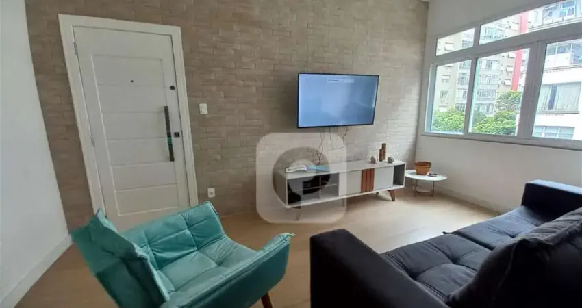 Apartamento com 3 quartos à venda na Rua Raul Pompéia, Copacabana, Rio de Janeiro