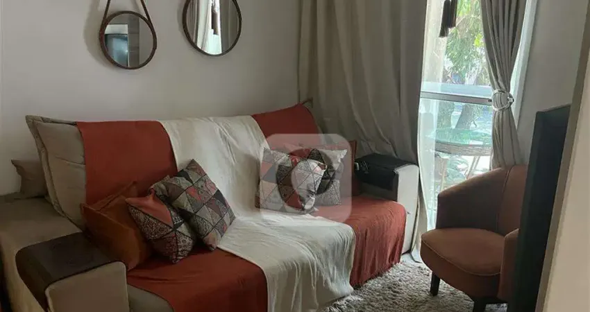 Apartamento no Condomínio Life Resort de Campo Grande
