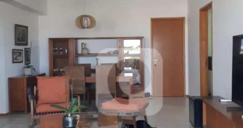 Apartamento 3 quartos + sala ampliada com 110 m² em condomínio resort!