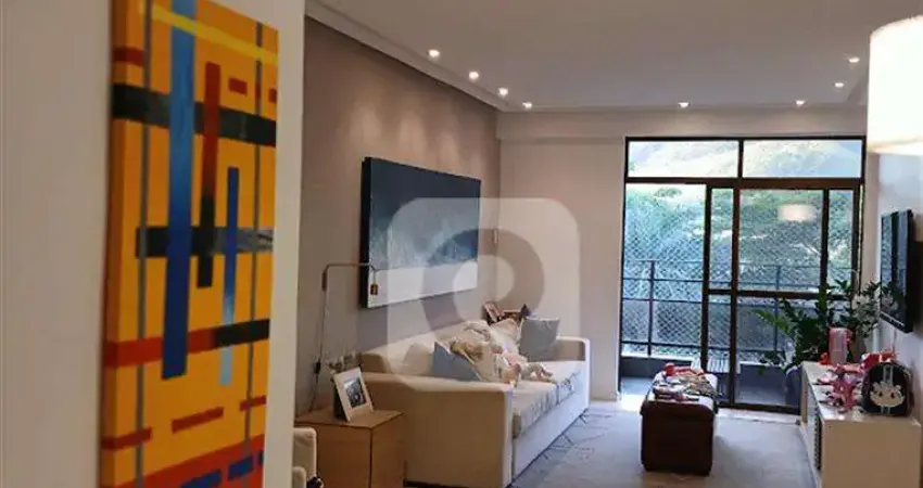 Patrimovel vende excelente 4 quartos, vista pedra da gávea na abm. com 2 vagas