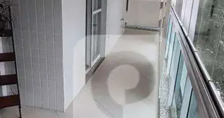 Apartamento com 3 quartos à venda na Estrada Pau-ferro, Freguesia (Jacarepaguá), Rio de Janeiro