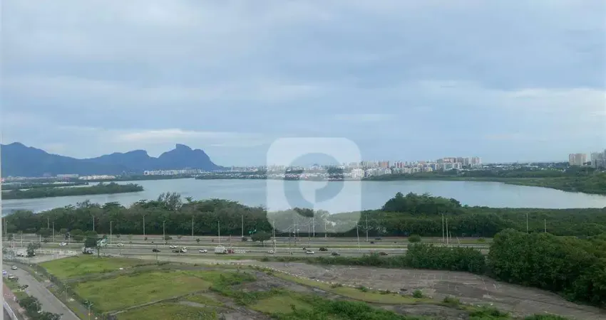 ILHA PURA COND. ELOS
