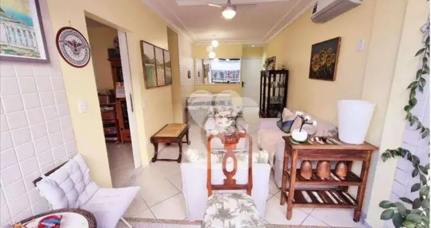 Apartamento com 3 quartos à venda na Rua Salvador de Mesquita, Recreio dos Bandeirantes, Rio de Janeiro