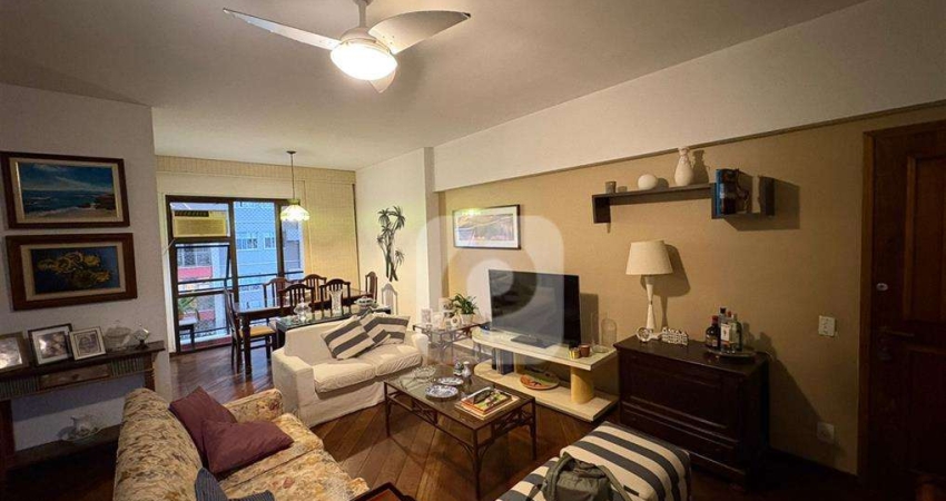 Apartamento com 4 quartos à venda na Rua Jornalista Henrique Cordeiro, Barra da Tijuca, Rio de Janeiro