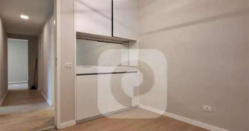 Apartamento com 3 quartos à venda na Travessa Coelho Gomes, Icaraí, Niterói