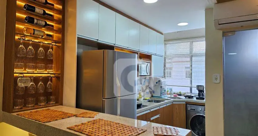 Loft à venda na Rua Tenente Cerqueira Leite, Méier, Rio de Janeiro