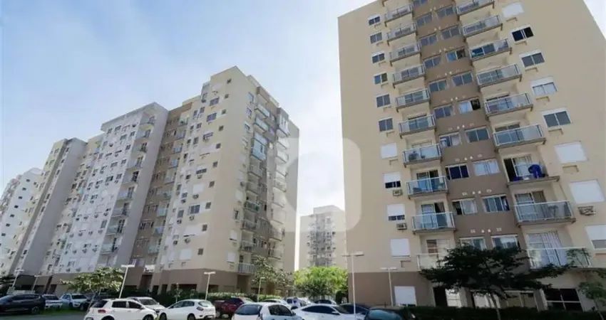 Apartamento com 2 quartos à venda na Estrada do Engenho D'Agua, Anil, Rio de Janeiro