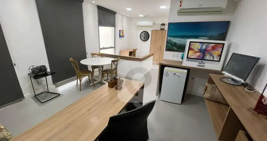 Sala comercial à venda na Avenida das Américas, Recreio dos Bandeirantes, Rio de Janeiro