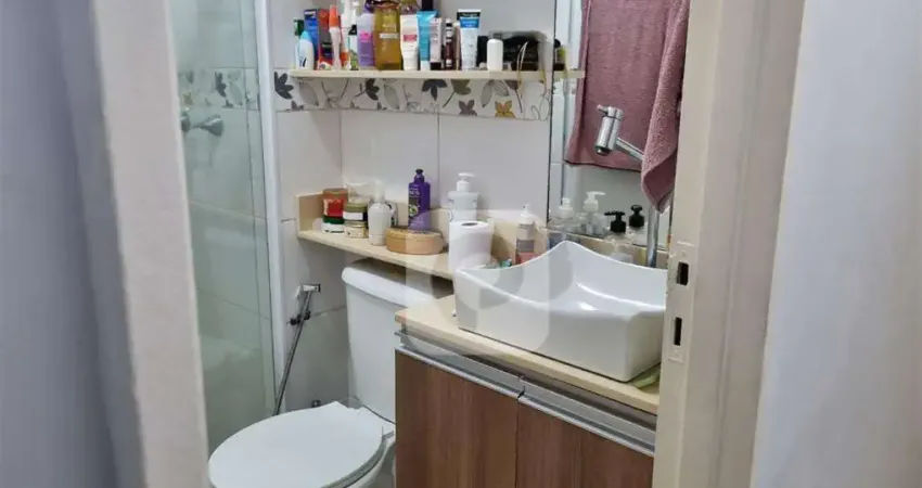 Apartamento com 2 quartos à venda na Avenida Tenente-Coronel Muniz de Aragão, Anil, Rio de Janeiro