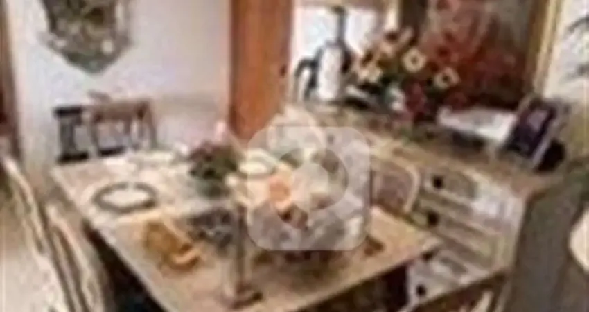 Apartamento com 3 quartos à venda na Rua César Lattes, Barra da Tijuca, Rio de Janeiro