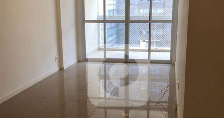 Oportunidade Única em Botafogo! Apartamento Espaçoso de 4 Quartos com 2 Vagas