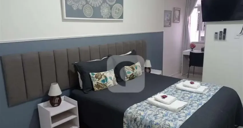 Apartamento com 2 quartos à venda na Rua Barata Ribeiro, Copacabana, Rio de Janeiro