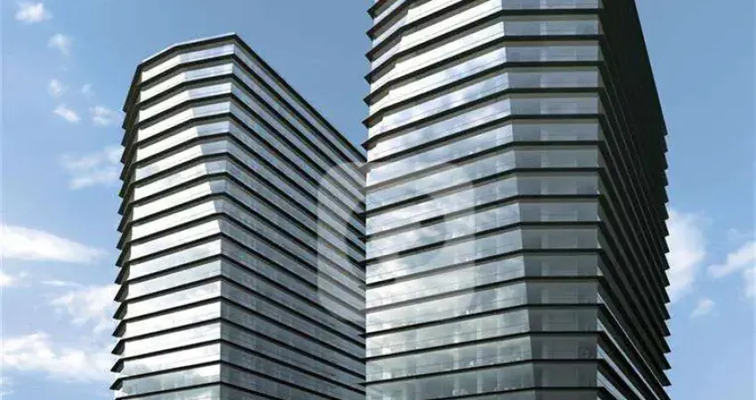 Apartamento com 2 quartos à venda na Avenida José Luiz Ferraz, Recreio dos Bandeirantes, Rio de Janeiro