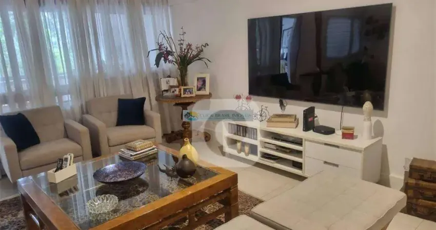 Apartamento com 4 quartos à venda na Rua Joaquim Cardoso, Recreio dos Bandeirantes, Rio de Janeiro