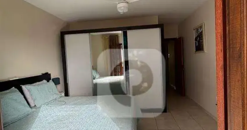 Casa Curicica, 2 suítes, 2 vagas