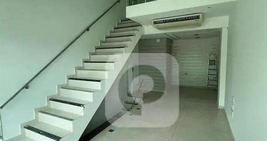 Sala comercial à venda na Avenida das Américas, Recreio dos Bandeirantes, Rio de Janeiro